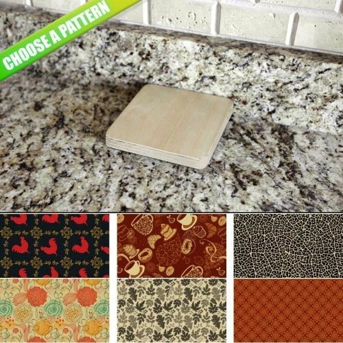 New 🔥 BarMan CHOOSE YOUR PATTERN - Counter Caddies™ - 1.75 Liter Liquor Bottle Pad 👍 1 New 🔥 BarMan CHOOSE YOUR PATTERN - Counter Caddies™ - 1.75 Liter Liquor Bottle Pad 👍