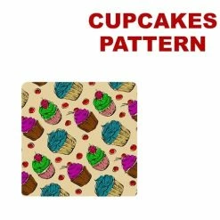 New 🔥 BarMan CHOOSE YOUR PATTERN - Counter Caddies™ - 1.75 Liter Liquor Bottle Pad 👍 26 New 🔥 BarMan CHOOSE YOUR PATTERN - Counter Caddies™ - 1.75 Liter Liquor Bottle Pad 👍 -Barman Shop 1.75l bottle pad for counter caddies dye sub bpc cupcakes 700x700