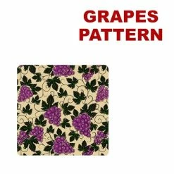 New 🔥 BarMan CHOOSE YOUR PATTERN - Counter Caddies™ - 1.75 Liter Liquor Bottle Pad 👍 29 New 🔥 BarMan CHOOSE YOUR PATTERN - Counter Caddies™ - 1.75 Liter Liquor Bottle Pad 👍 -Barman Shop 1.75l bottle pad for counter caddies dye sub bpc grapes 700x700