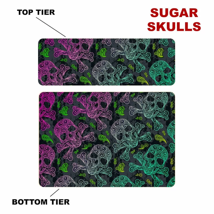 Brand new 💯 BarMan CHOOSE YOUR PATTERN - Counter Caddies™ - 12 INCH STRAIGHT UNIT 🧨 4 Brand new 💯 BarMan CHOOSE YOUR PATTERN - Counter Caddies™ - 12 INCH STRAIGHT UNIT 🧨 - Image 4