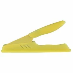 Hot Sale 🌟 BarMan Pure Komachi Yellow Citrus Knife 👏