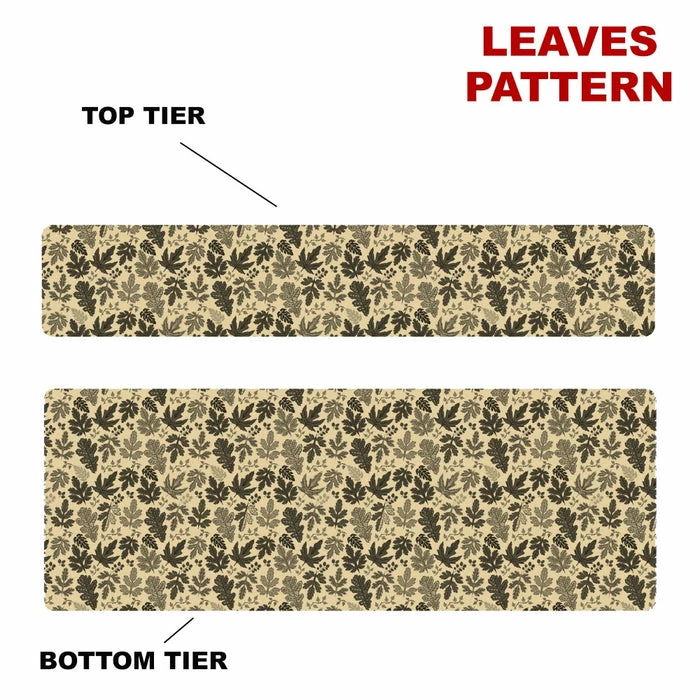 Discount 🎁 BarMan CHOOSE YOUR PATTERN - Counter Caddies™ - 24 INCH STRAIGHT UNIT 😍 16 Discount 🎁 BarMan CHOOSE YOUR PATTERN - Counter Caddies™ - 24 INCH STRAIGHT UNIT 😍 - Image 16