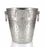 Promo ✔️ BarMan Stainless Steel 🔨 Hammered Ice Bucket And Stand (Sold Separately) 🎁 6 Promo ✔️ BarMan Stainless Steel 🔨 Hammered Ice Bucket And Stand (Sold Separately) 🎁 -Barman Shop 8qt hammered