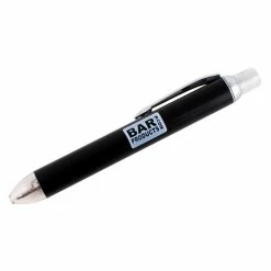 Best deal ⭐ BarMan LED Light Up Pen (Assorted Colors) 😉 -Barman Shop BPC pen clean1 700x700