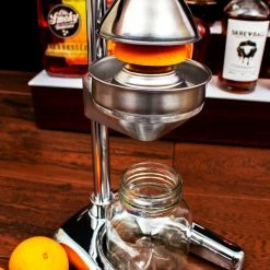 Coupon ⌛ BarMan BarConic® Professional Restaurant Juicer 😍 -Barman Shop BarConic Professional Restaurant Juicer scene2 700x700