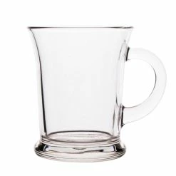 Top 10 ✨ BarMan BarConic® Glass Coffee Cup - 14 Ounce 👏