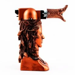 Brand new π BarMan Culinary Torch - Bronze Medusa - 6" π 7 Brand new π BarMan Culinary Torch - Bronze Medusa - 6" π -Barman Shop Culinary Torch BronzeMedusa clean2 700x700