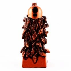 Brand new π BarMan Culinary Torch - Bronze Medusa - 6" π 8 Brand new π BarMan Culinary Torch - Bronze Medusa - 6" π -Barman Shop Culinary Torch BronzeMedusa clean4 700x700