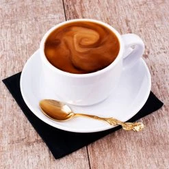 Cheap 👏 BarMan Demi Rose Spoon - Stainless Steel Or Gold Options ❤️ -Barman Shop Demi rose gold spoon 1 700x700