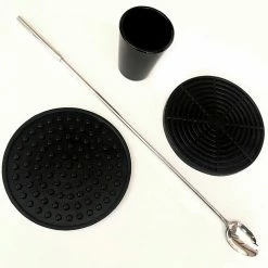 Budget 👏 BarMan StirStation™ - Black StarBoard® ❤️ -Barman Shop IMG 1861web 700x700