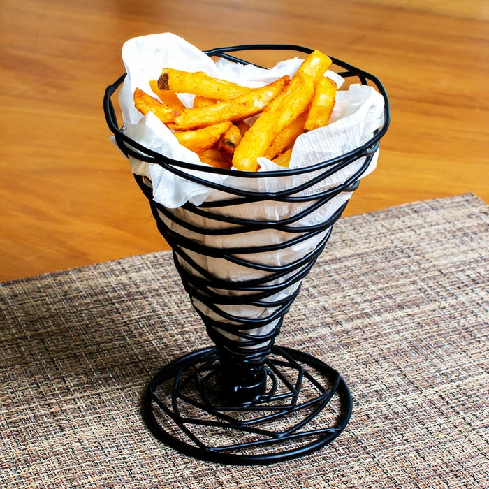 Flash Sale ๐ BarMan Round Appetizer Cone ๐ฅฐ 2 Flash Sale ๐ BarMan Round Appetizer Cone ๐ฅฐ - Image 2
