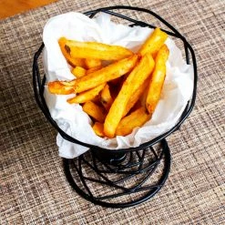 Flash Sale ๐ BarMan Round Appetizer Cone ๐ฅฐ 5 Flash Sale ๐ BarMan Round Appetizer Cone ๐ฅฐ -Barman Shop Round Appetizer Cone Scene2 700x700