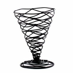 Flash Sale 😀 BarMan Round Appetizer Cone 🥰