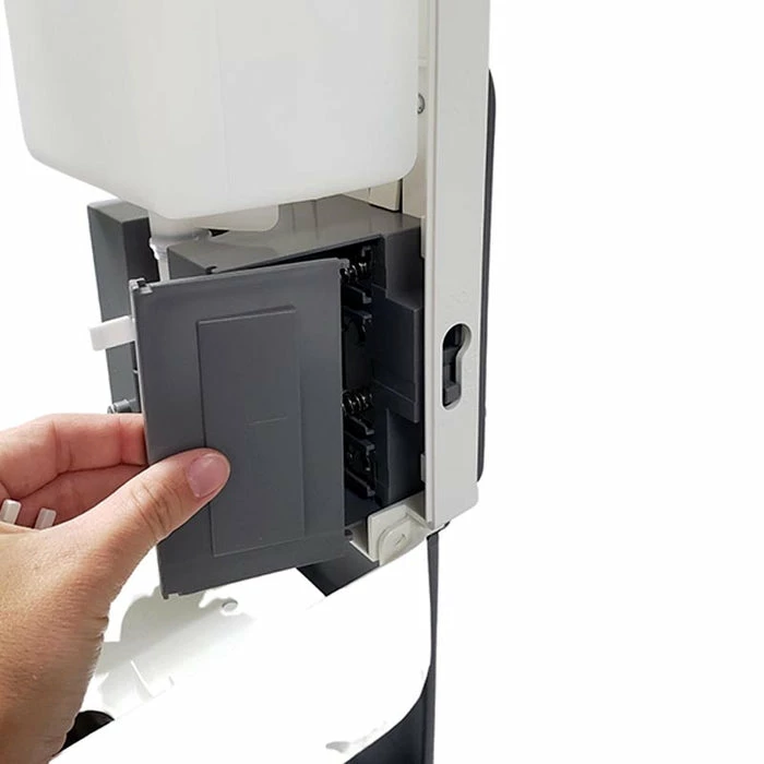 Discount ๐ BarMan Clean Freak - Hands Free Sanitizer Dispenser Stand - Plus Sanitizer ๐ 4 Discount ๐ BarMan Clean Freak - Hands Free Sanitizer Dispenser Stand - Plus Sanitizer ๐ - Image 4