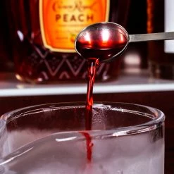 Wholesale ⭐ BarMan BarConic® Stainless Steel 4pcs Measuring Spoon Set 🔥 -Barman Shop SS 4pcs Measuring Spoon Set scene2 700x700