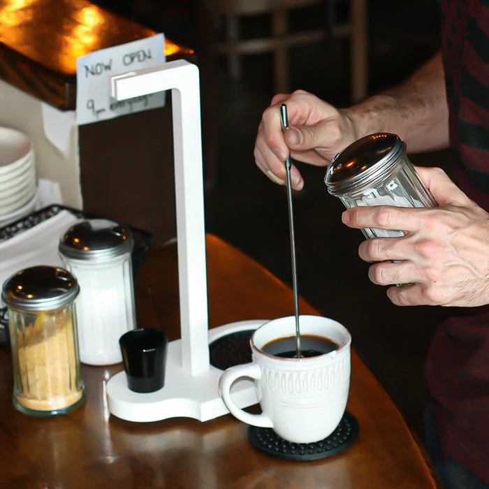 Discount đ BarMan StirStation⢠- Custom Coffee Bean ⨠7 Discount đ BarMan StirStation⢠- Custom Coffee Bean ⨠- Image 7