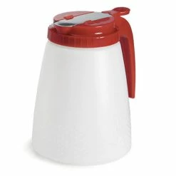Buy 🤩 BarMan 48oz All Purpose Dispensers 🎁 -Barman Shop all purpose dispenser red 700x700