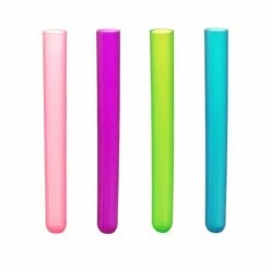 Buy 👏 BarMan Tube SHOTZ® / Test Tube Shooters - Unbreakable Polypropylene - Pack Of 100 🌟 19 Buy 👏 BarMan Tube SHOTZ® / Test Tube Shooters - Unbreakable Polypropylene - Pack Of 100 🌟 -Barman Shop assorted test tubes 100 700x700