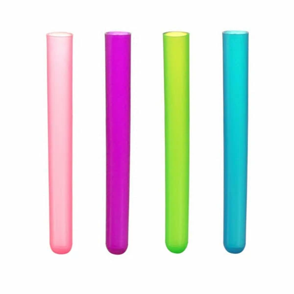 Buy 👏 BarMan Tube SHOTZ® / Test Tube Shooters - Unbreakable Polypropylene - Pack Of 100 🌟 10 Buy 👏 BarMan Tube SHOTZ® / Test Tube Shooters - Unbreakable Polypropylene - Pack Of 100 🌟 - Image 10