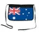 Budget 👏 BarMan Flags Of The World Two-Pocket Kolorcoat™ Server Apron 🎉 24 Budget 👏 BarMan Flags Of The World Two-Pocket Kolorcoat™ Server Apron 🎉 -Barman Shop australian flag 2 pocket waitress
