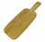 Top 10 😀 BarMan Bamboo Cutting Paddle - Mini - W/Juice Border 🤩