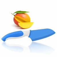 Coupon 💯 BarMan BarConic® Chef's Santoku Knife 🔥 4 Coupon 💯 BarMan BarConic® Chef's Santoku Knife 🔥 - Image 4