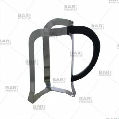 New 🔥 BarMan BarConic® Cocktail Press - 1000ml 🔔 -Barman Shop barconic cocktail press french press 1000ml bpc 5 700x700