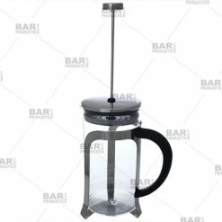 New 🔥 BarMan BarConic® Cocktail Press - 1000ml 🔔 -Barman Shop barconic cocktail press french press 1000ml bpc 6 700x700