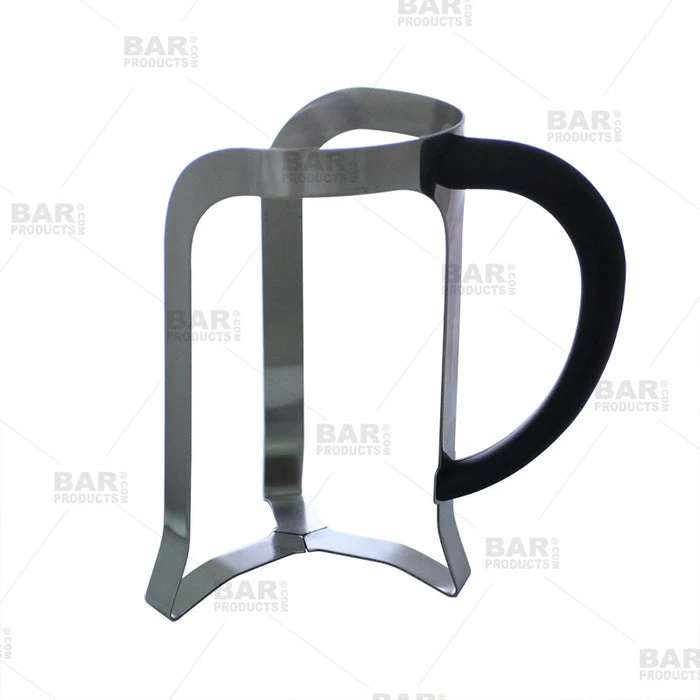 Best Pirce ❤️ BarMan BarConic® Cocktail Press - 600ml 💯 4 Best Pirce ❤️ BarMan BarConic® Cocktail Press - 600ml 💯 - Image 4