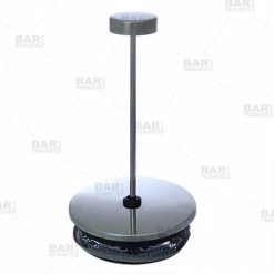 Best Pirce ❤️ BarMan BarConic® Cocktail Press - 600ml 💯 13 Best Pirce ❤️ BarMan BarConic® Cocktail Press - 600ml 💯 -Barman Shop barconic cocktail press french press 600ml bpc 6 1 700x700