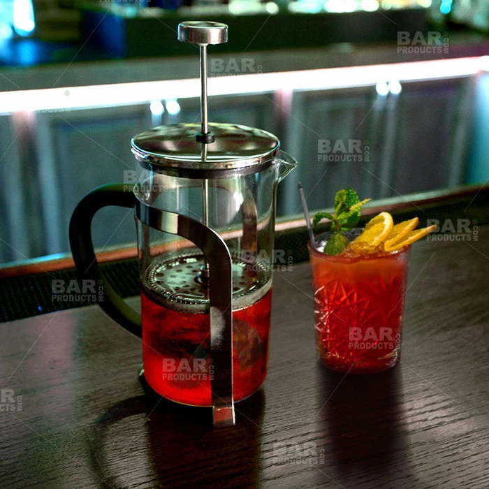 Best Pirce ❤️ BarMan BarConic® Cocktail Press - 600ml 💯 2 Best Pirce ❤️ BarMan BarConic® Cocktail Press - 600ml 💯 - Image 2