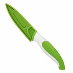 Brand new 👏 BarMan BarConic® 3.5” Paring Knife - Green ❤️