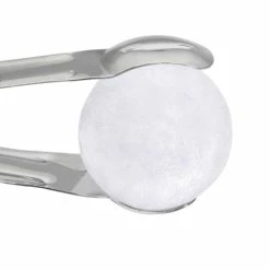 Cheapest 😉 BarMan BarConic® Vice Grip - Ice Tongs 🔥 -Barman Shop barconic spike ice tong 700x700