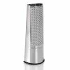 Budget 😀 BarMan BarConic® Stainless Steel Nutmeg Grater 💯