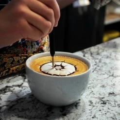 Brand new 🌟 BarMan Barista Coffee Art Pen 🎉 -Barman Shop barista pen scene2 700x700