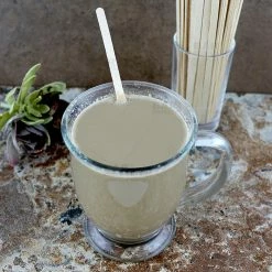 Cheap ✨ BarMan Birch Cocktail / Coffee Stir Sticks - 7 Inch - Box Of 1000 🤩 -Barman Shop birchwood coffee stirrers bpc 6 700x700