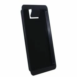 Deals 😉 BarMan Check Presenter And Tip Tray - Black Plastic ❤️ -Barman Shop black plastic tip tray 700x700