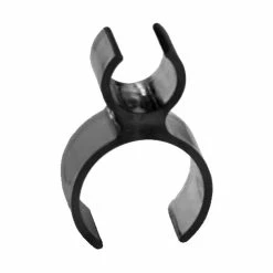 New ⌛ BarMan Bottle Service Sparklers 🥰 -Barman Shop black triple sparkler bottle service clip 3 700x700