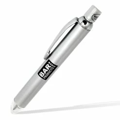 Best deal ⭐ BarMan LED Light Up Pen (Assorted Colors) 😉