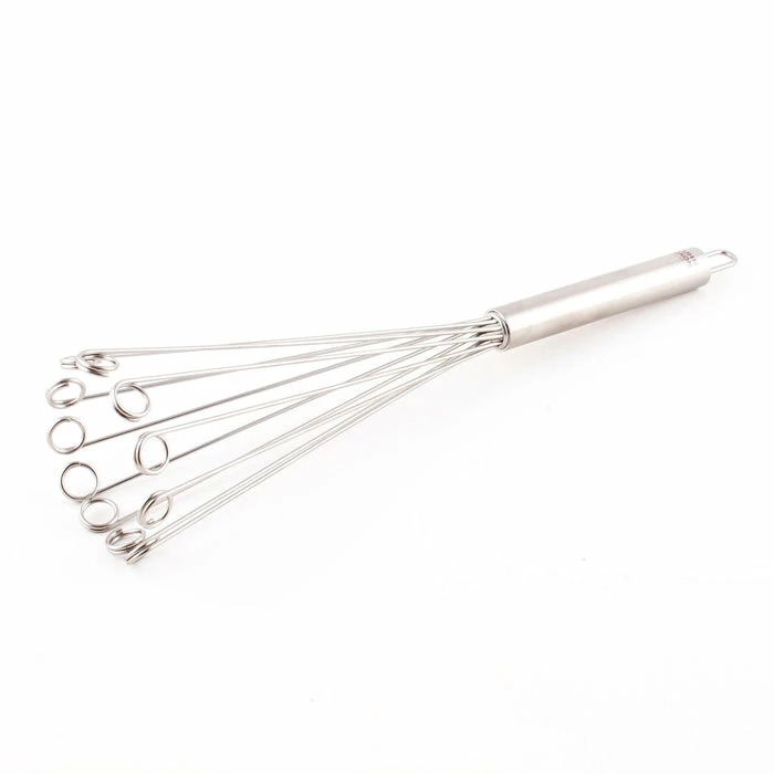 Best Pirce ✔️ BarMan Bubble Wire Bar Whisk - Stainless Steel ✔️ 1 Best Pirce ✔️ BarMan Bubble Wire Bar Whisk - Stainless Steel ✔️