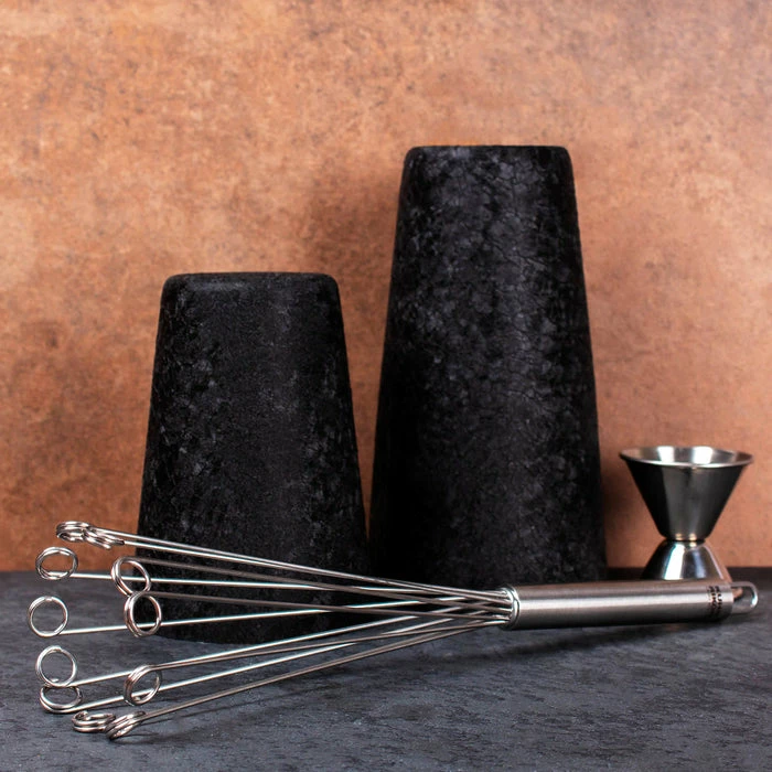Best Pirce ✔️ BarMan Bubble Wire Bar Whisk - Stainless Steel ✔️ 2 Best Pirce ✔️ BarMan Bubble Wire Bar Whisk - Stainless Steel ✔️ - Image 2