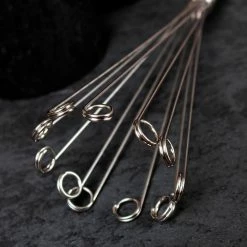 Best Pirce ✔️ BarMan Bubble Wire Bar Whisk - Stainless Steel ✔️ 5 Best Pirce ✔️ BarMan Bubble Wire Bar Whisk - Stainless Steel ✔️ -Barman Shop bubble wire whisk scene2 700x700