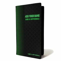 Cheap 😀 BarMan ADD YOUR NAME - Check Presenter - Nightclub Vibe 🎁