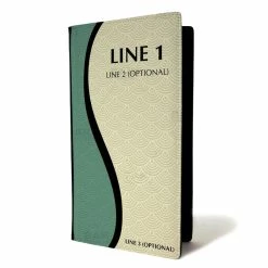 Wholesale ✔️ BarMan ADD YOUR NAME - Check Presenter - Retro 🤩