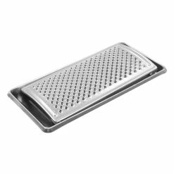 New ⌛ BarMan BarConic® Foldable Stainless Steel Grater ⌛