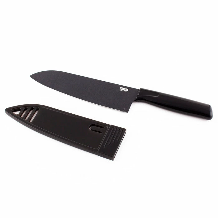 Cheapest 🧨 BarMan Chef’s Knife COLORI® - Black 🌟 1 Cheapest 🧨 BarMan Chef’s Knife COLORI® - Black 🌟