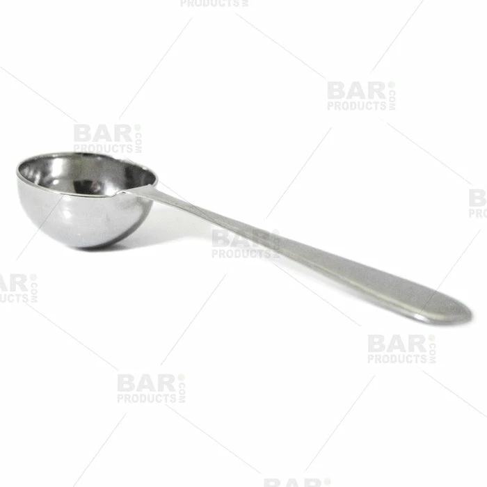 Outlet 👏 BarMan Coffee Measure - Stainless Steel - 2 TBSP ⌛ 1 Outlet 👏 BarMan Coffee Measure - Stainless Steel - 2 TBSP ⌛
