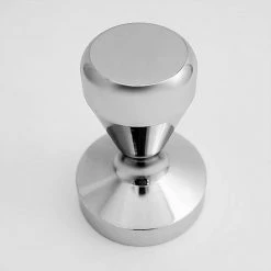 Deals 🎉 BarMan BarConic® Coffee Tamper ✨ -Barman Shop coffee tamper ss bpc 1 700x700