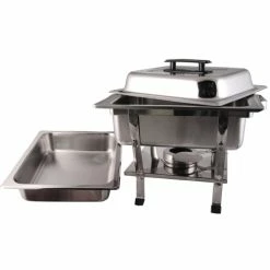 Best Sale ⌛ BarMan Continental Chafer ✨