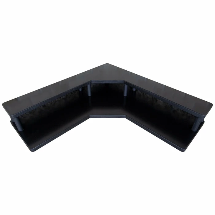 Cheapest 🔥 BarMan Counter Caddies™ - Walnut-Stained Corner Shelf - Liquor/Wine Bottle Display Style - Available In Black 🧨 2 Cheapest 🔥 BarMan Counter Caddies™ - Walnut-Stained Corner Shelf - Liquor/Wine Bottle Display Style - Available In Black 🧨 - Image 2